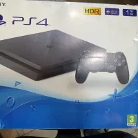 پلی استیشن 4