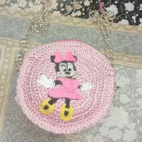 سفارش و بافت انواع کیف،کفش،گیوه و صندل|کیف، کفش، کمربند|گرگان, |دیوار