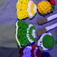 بافتنی با طرح دلخواه|صنایع دستی و سایر لوازم تزئینی|آران و بیدگل, |دیوار