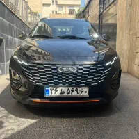 ایکس ۳۳ کراس اقساط بلند مدت تحویل فوری نمایندگی|خودرو سواری و وانت|تهران, پونک|دیوار