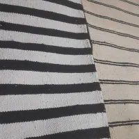 گلیم صندلی ماشین