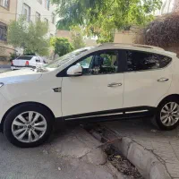 جک s5مدل ۹۶اتومات|خودرو سواری و وانت|اراک, |دیوار