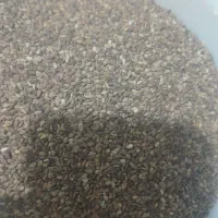 کنجد تمیزو شسته