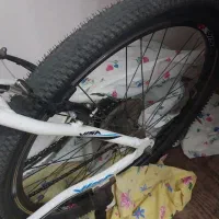 سایز ۲۶ تمیز|دوچرخه، اسکیت، اسکوتر|بندر انزلی, معلم|دیوار