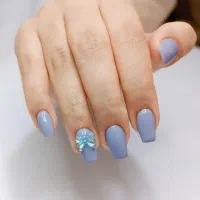 کاشت ناخن