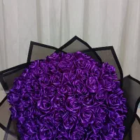 گل ربانی گل اقتصادی
