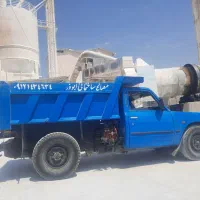 مصالح ساختمانی رامین ابوذر