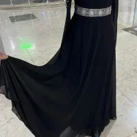 لباس مجلسی سایز۳۸-۴۰ و سایز۵۰|لباس|نظرآباد, نظرآباد|دیوار