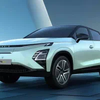 فونیکس اف ایکس برقی