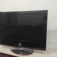 تلوزیون