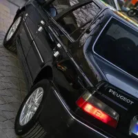 پژو پارس TU5|خودرو سواری و وانت|آبیک, |دیوار