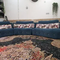 مبل ال ۱۱ نفره