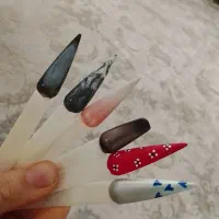 فروش ناخن