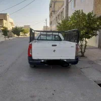 آریسان مدل ۹۵|خودرو سواری و وانت|مرودشت, فاز دوم شهرک فرهنگیان|دیوار