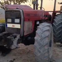 تراکتور فروشی