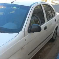 تیبا ۱مدل ۹۸|خودرو سواری و وانت|قم, حکمت شمالی|دیوار