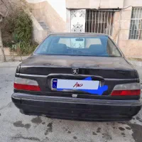 پژو پارس مدل ۸۱|خودرو سواری و وانت|اراک, |دیوار