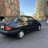 پراید صبا مدل ۸۳|خودرو سواری و وانت|سنندج, |دیوار