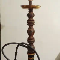 قلیان دوسیب