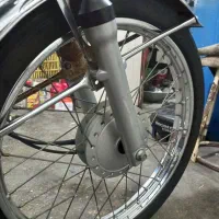 هندا ۱۲۵ ژاپنی اصل|موتورسیکلت|تاکستان, |دیوار