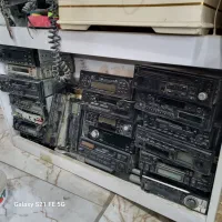 ضبط ماشین حدود 21عدد