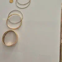 طلای مستعمل بادودرصد سود