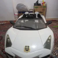 ماشین شارژی