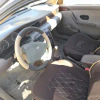 سمند ef7 دوگانه 96|خودرو سواری و وانت|کرمان, |دیوار