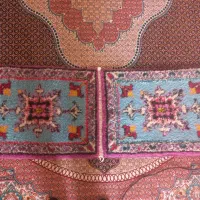 فرش دست باف ۶۰×۸۰