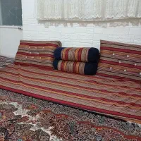 نشیمنگاه سنتی