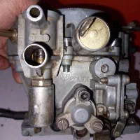 کاربراتور پژو ۲۰۰۰ برند سولکس