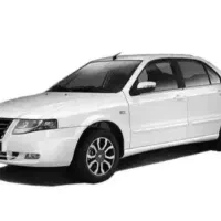 حواله سورن پلاس xuvp بنزینی فروش فوری یک ماهه