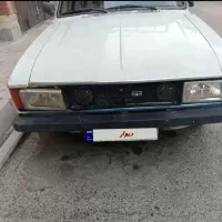 وانت پیکان مدل ۹۱