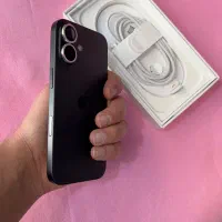 آیفون ۱۶ نرمال ریجستر در حد خشک