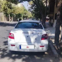 فروش رانا مدل۹۴ تمیز و خانگی|خودرو سواری و وانت|اصفهان, رسالت|دیوار