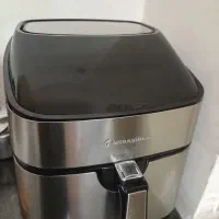 سرخ کن لمسی بدون روغن مباشی ژاپن