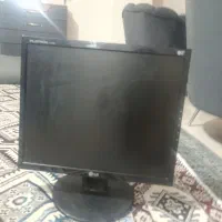 مانیتور ال جی