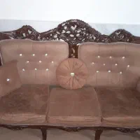 مبل ۹ نفره