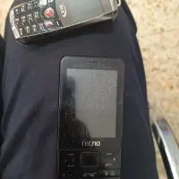 گوشی تکنو و جی ال ایکس