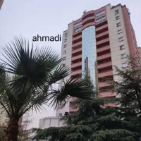 ۱۰۴متر دو خواب طبقه ۷مجتمع سبحان (احمدی)|اجارهٔ آپارتمان|تهران, قیطریه|دیوار