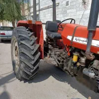 تراکتور۲۸۵ عتیقه
