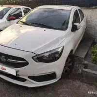 شاهین اتومات 1403 سفید شهریور ماه