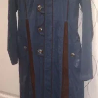 مانتو  دخترانه