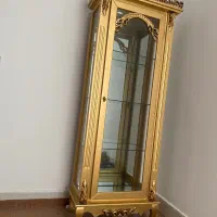 ویترین چوبی