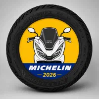 لاستیکPCX 160 Michelinصربستان 2026میشلن پی سی ایکس