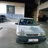 فروش خودرو