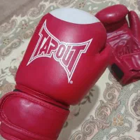 دستکش بوکس ۳۵۰تومن|تجهیزات ورزشی|مشهد, بهمن|دیوار