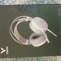 هدفون گیمینگ|قطعات و لوازم جانبی رایانه|کرمان, |دیوار