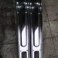 آبکاری و پرداختکاری فلزات