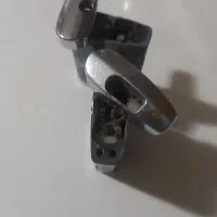 فندک رومانسون انگلیسی|کلکسیون اشیاء عتیقه|قزوین, |دیوار